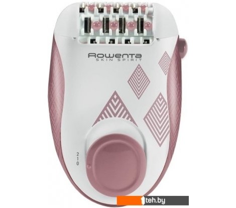  - Женские электробритвы и эпиляторы Rowenta EP2900F0 - EP2900F0