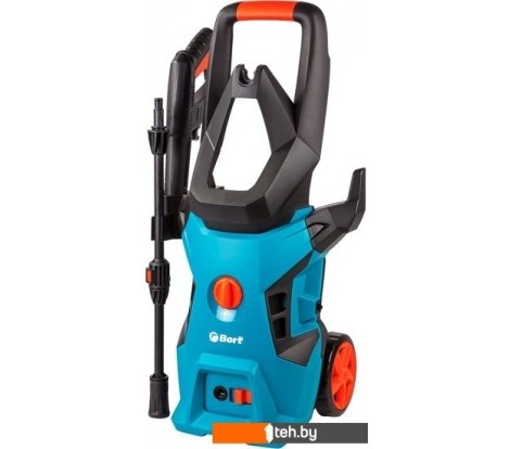 - Мойки высокого давления Bort BHR-2000-PRO - BHR-2000-PRO