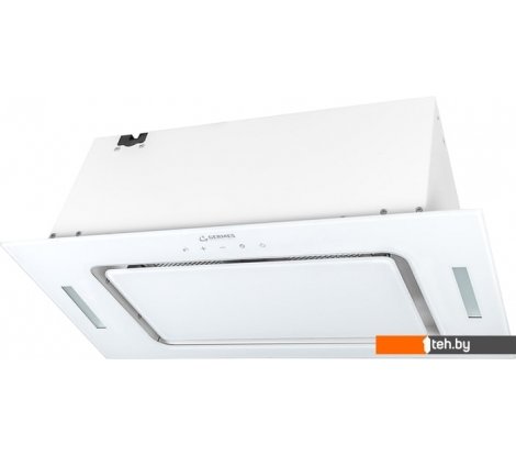  - Вытяжки Germes Bravo Sensor 60 (белый) - Bravo Sensor 60 (белый)