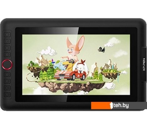  - Графические планшеты XP-Pen Artist 12 Pro - Artist 12 Pro