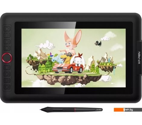  - Графические планшеты XP-Pen Artist 12 Pro - Artist 12 Pro