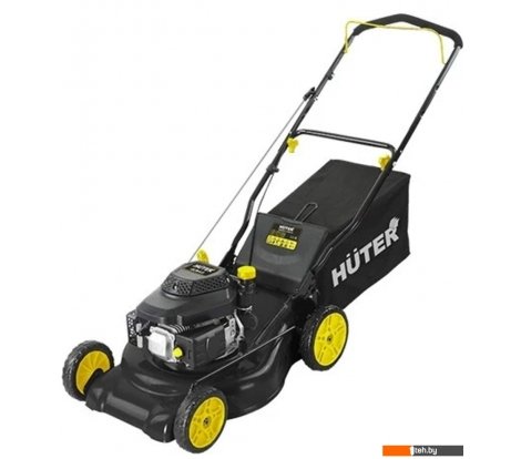  - Газонокосилки Huter GLM-5.0 ST - GLM-5.0 ST