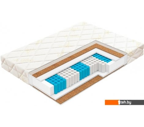  - Матрасы Vegas Trend 120x200 - Trend 120x200