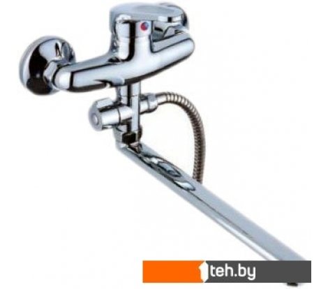  - Смесители Эверест B21-028 - B21-028