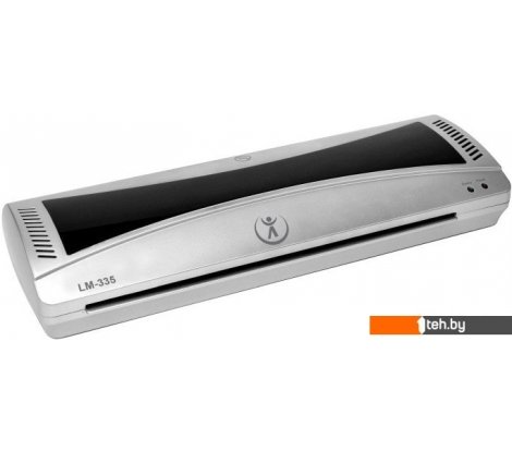- Ламинаторы РеалИСТ LM-335 - LM-335