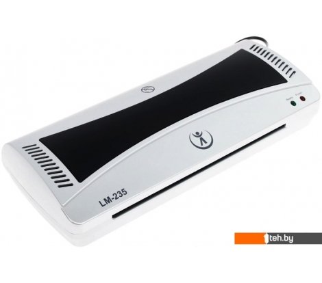 - Ламинаторы РеалИСТ LM-235 - LM-235