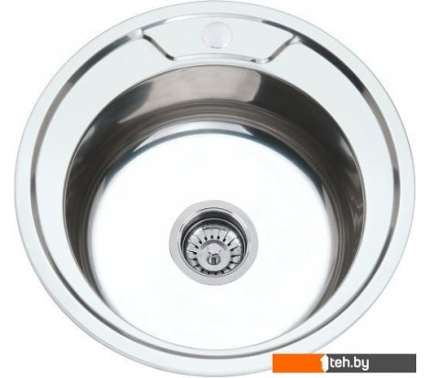  - Кухонные мойки РМС MG6-49 - MG6-49