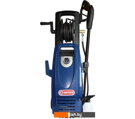  - Мойки высокого давления ДИОЛД ВДМ-1-165 А - ВДМ-1-165 А