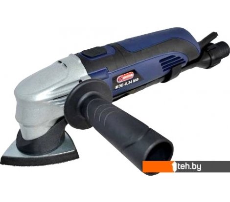  - Шлифмашины ДИОЛД МЭВ-0.34 МФ - МЭВ-0.34 МФ