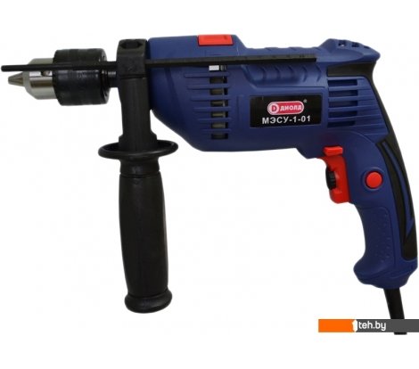  - Электродрели и дрели-шуруповерты ДИОЛД МЭСУ-1-01 - МЭСУ-1-01