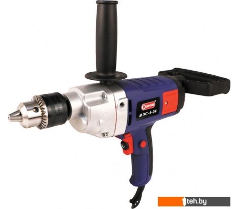  - Электродрели и дрели-шуруповерты ДИОЛД МЭС-5-04 - МЭС-5-04