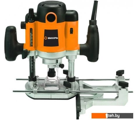  - Фрезеры Вихрь ФМ-1900 - ФМ-1900