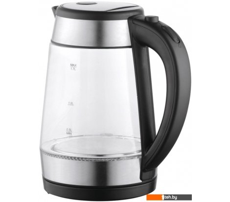  - Чайники и термопоты MAUNFELD MGK1710GS - MGK1710GS