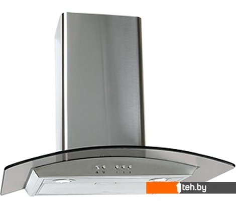  - Вытяжки Elikor Аметист 50Н-430-К3Д (нержавеющая сталь) - Аметист 50Н-430-К3Д (нержавеющая сталь)