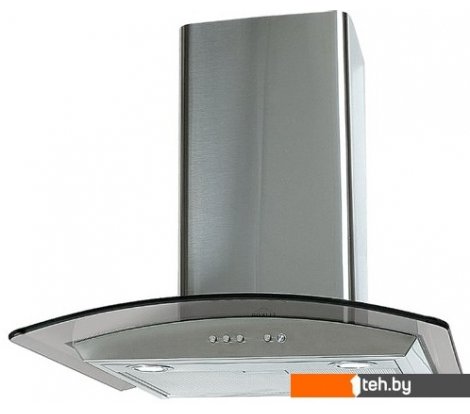  - Вытяжки Elikor Аметист 50Н-430-К3Д (нержавеющая сталь) - Аметист 50Н-430-К3Д (нержавеющая сталь)