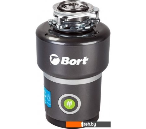  - Измельчители пищевых отходов Bort Titan 5000 - Titan 5000