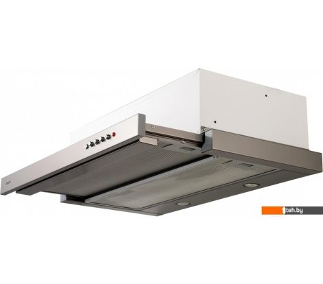  - Вытяжки Akpo Light Twin 50 WK-7 (нержавеющая сталь) - Light Twin 50 WK-7 (нержавеющая сталь)