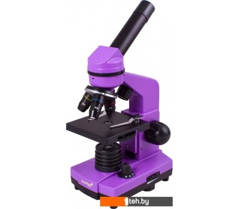  - Игры-опыты, эксперименты Levenhuk Rainbow 2L (аметист) 69036 - Rainbow 2L (аметист) 69036