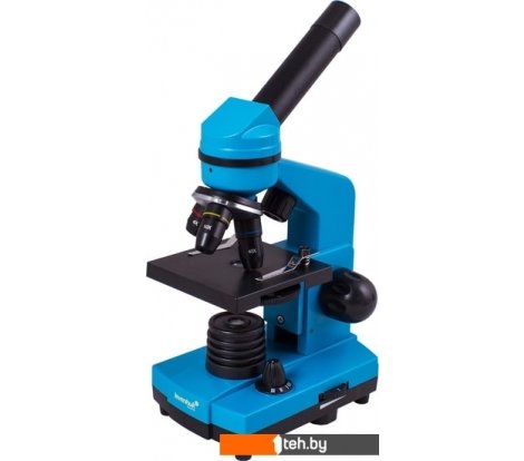  - Игры-опыты, эксперименты Levenhuk Rainbow 2L (лазурь) 69037 - Rainbow 2L (лазурь) 69037