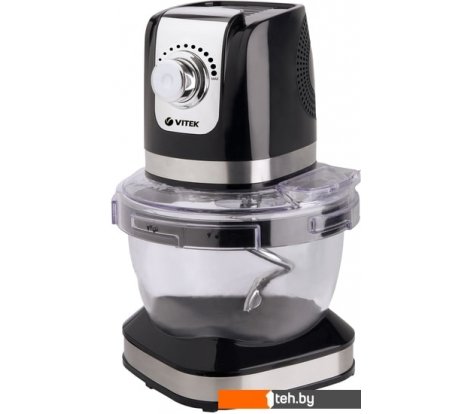  - Кухонные комбайны, машины и планетарные миксеры Vitek VT-1434 - VT-1434