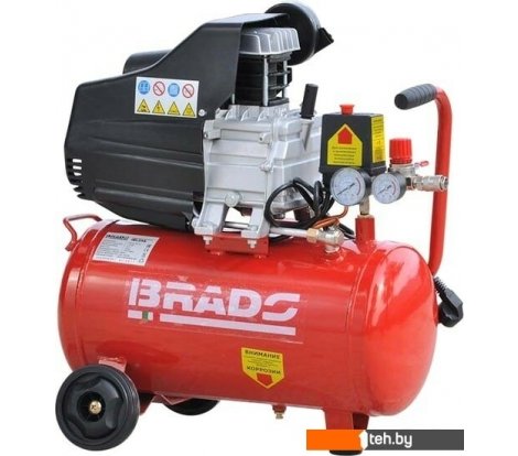  - Компрессоры Brado AR25A - AR25A
