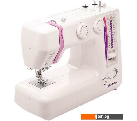  - Швейные машины Comfort 24 - 24