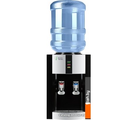  - Кулеры для воды Ecotronic V21-TE (черный) - V21-TE (черный)