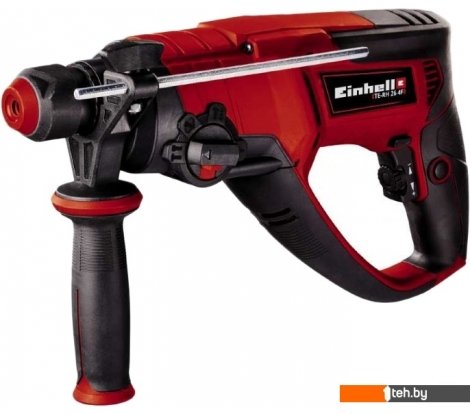  - Перфораторы Einhell TE-RH 26 4F 4257960 - TE-RH 26 4F 4257960