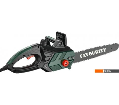  - Электро- и бензопилы Favourite GC-2016 - GC-2016