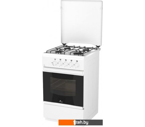  - Кухонные плиты Flama RG 2401 W - RG 2401 W