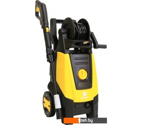  - Мойки высокого давления Калибр ВДМ-2100 - ВДМ-2100