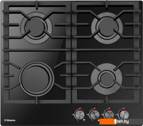  - Варочные панели Hansa BHKS610301 - BHKS610301