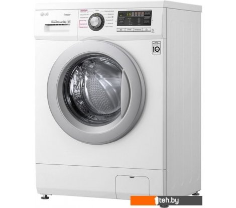  - Стиральная машина LG F12M7NDS1 - F12M7NDS1