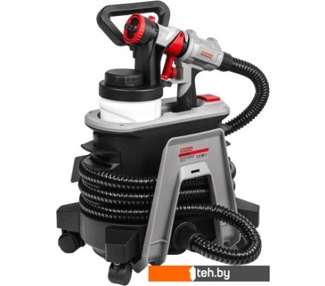  - Электрические краскораспылители CROWN CT31015 - CT31015