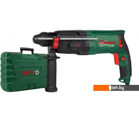  - Перфораторы DWT SBH09-30 BMC - SBH09-30 BMC