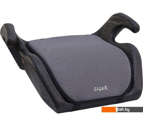  - Автокресла Siger Мякиш (серый) - Мякиш (серый)