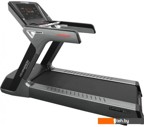  - Беговые дорожки Svensson Industrial Armortech Graphite Blue - Armortech Graphite Blue