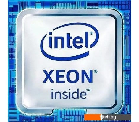  - Процессоры Intel Xeon E-2234 - Xeon E-2234
