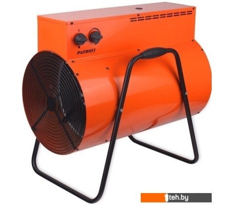  - Тепловые пушки Patriot PT-R 24 [633 30 7285] - PT-R 24 [633 30 7285]