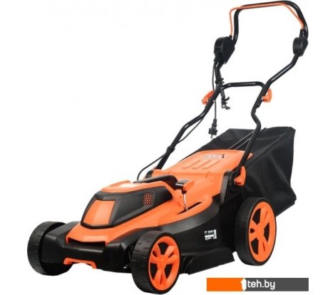  - Газонокосилки Patriot PT 2043 E [512309236] - PT 2043 E [512309236]