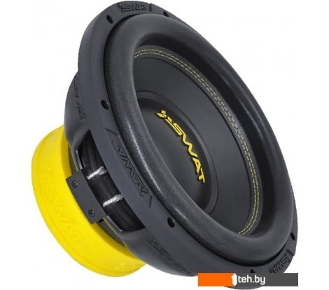  - Автоакустика Swat MAS-10 v.2 - MAS-10 v.2