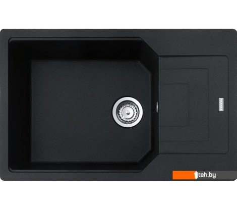  - Кухонные мойки Franke UBG 611-78L (оникс) - UBG 611-78L (оникс)