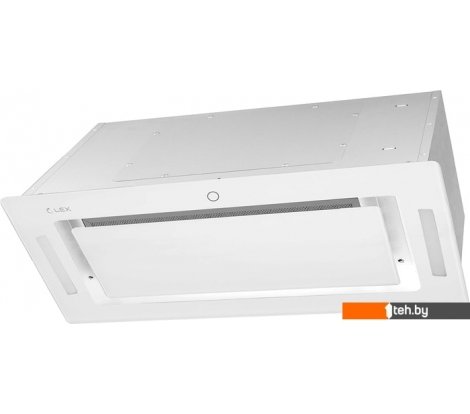  - Вытяжки LEX GS Bloc GS 900 (белый) - GS Bloc GS 900 (белый)