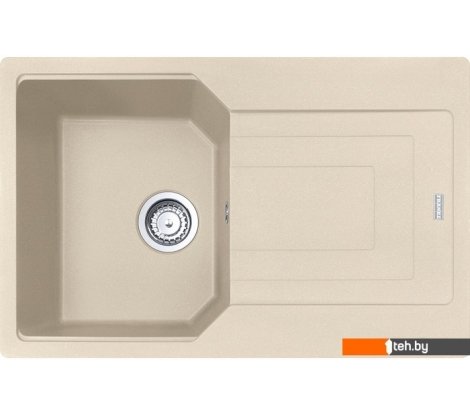  - Кухонные мойки Franke UBG 611-78 (бежевый) - UBG 611-78 (бежевый)