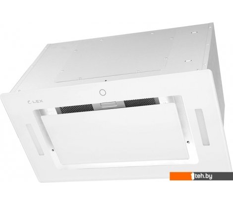  - Вытяжки LEX GS Bloc GS 600 (белый) - GS Bloc GS 600 (белый)