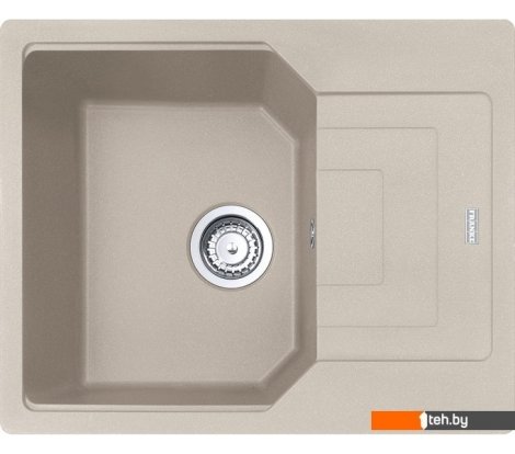  - Кухонные мойки Franke Urban UBG 611-62 (сахара) - Urban UBG 611-62 (сахара)