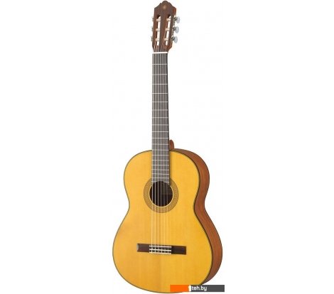  - Гитары Yamaha CG122 (ель) - CG122 (ель)
