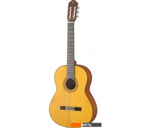  - Гитары Yamaha CG122 (кедр) - CG122 (кедр)