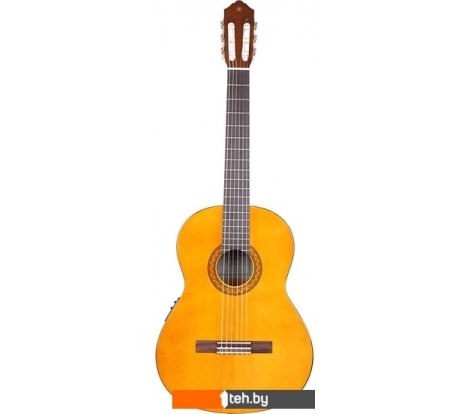  - Гитары Yamaha CX40 (натуральный) - CX40 (натуральный)