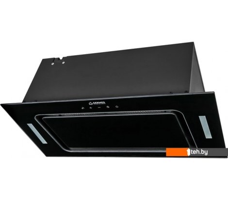  - Вытяжки Germes Bravo Sensor 60 (черный) - Bravo Sensor 60 (черный)